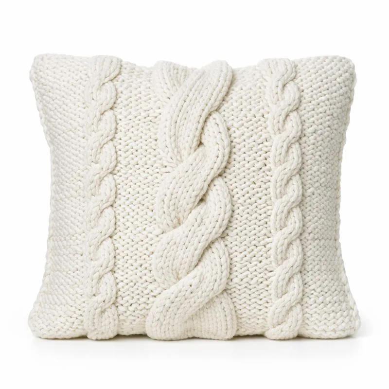 Cojines de Alpaca